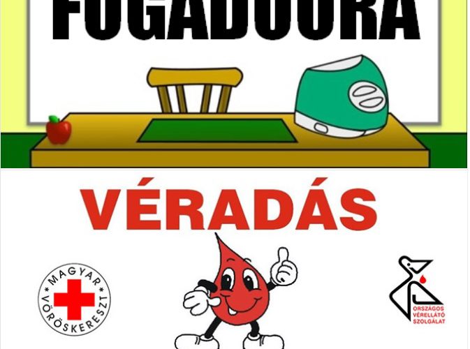 Fogadóóra